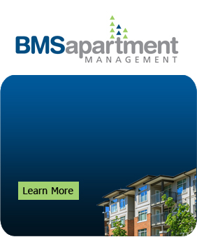 BMS Apartment Management